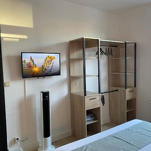 Namur Bnb